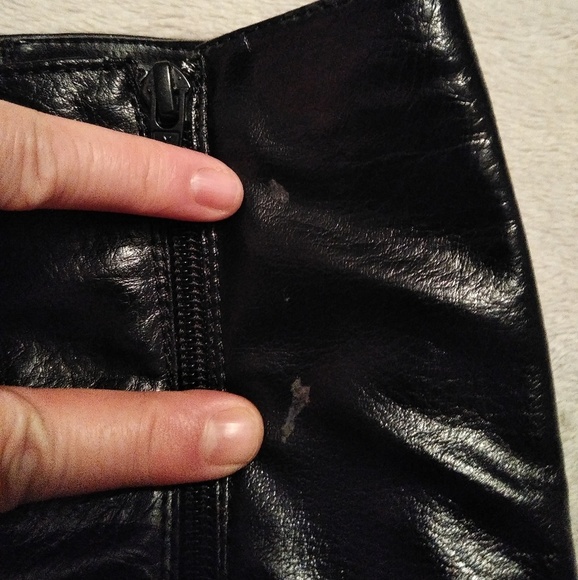 Croft & Barrow Riding Boots - Picture 6 of 8